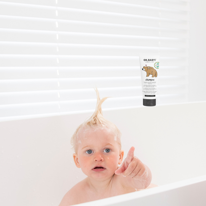 Oh, Baby! Sampon 200ml