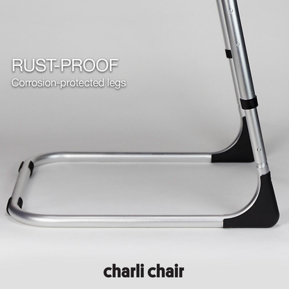 Charli Chair- 2-in-1, fehér ELŐRENDELHETŐ
