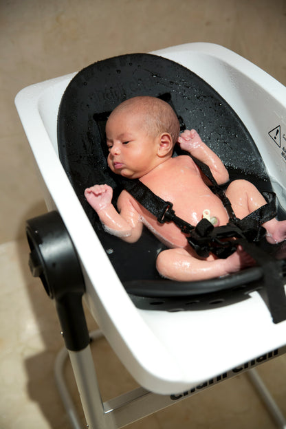 Charli Chair- 2-in-1, fehér ELŐRENDELHETŐ