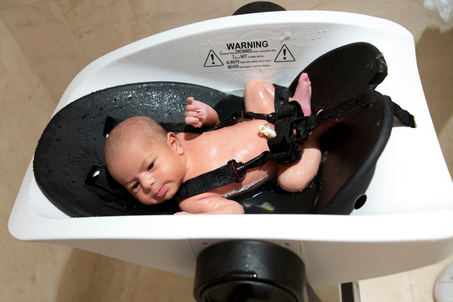 Charli Chair- 2-in-1, fehér ELŐRENDELHETŐ