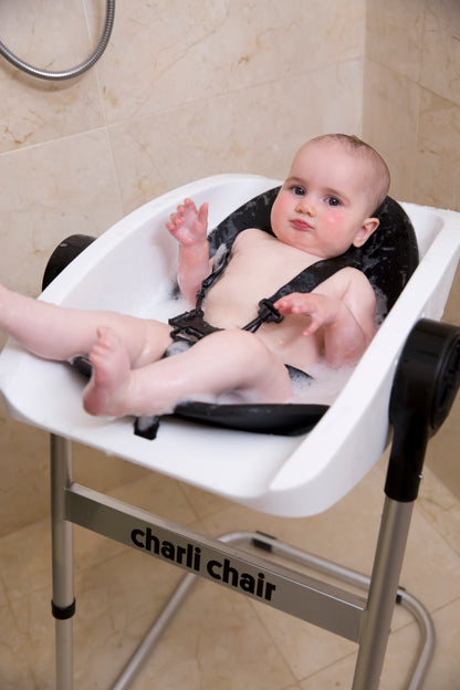 Charli Chair- 2-in-1, fehér ELŐRENDELHETŐ