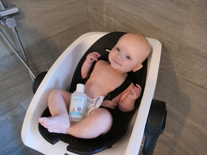 Charli Chair- 2-in-1, fehér ELŐRENDELHETŐ