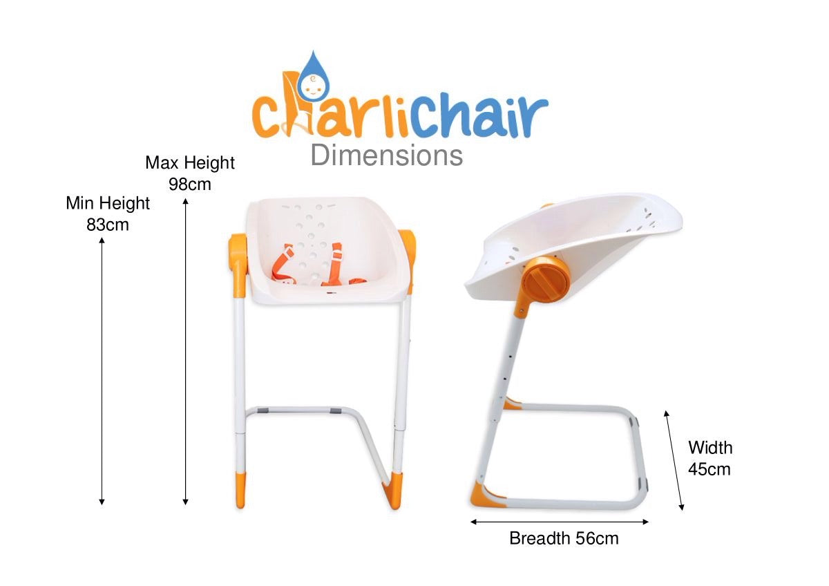Charli Chair- Original ELŐRENDELHETŐ