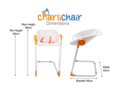 Charli Chair- Original ELŐRENDELHETŐ