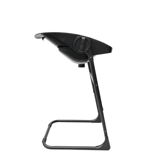 Charli Chair- 2-in-1, fekete ELŐRENDELHETŐ