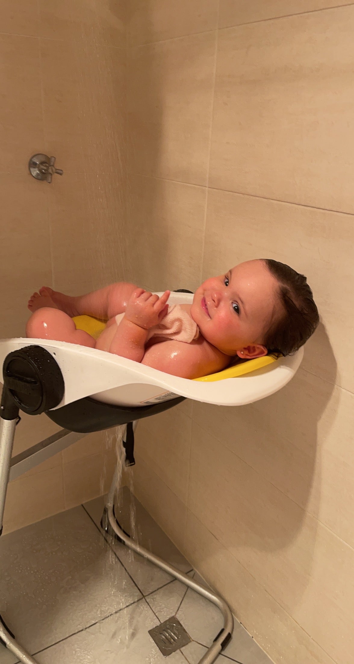 Charli Chair- 2-in-1, fehér ELŐRENDELHETŐ