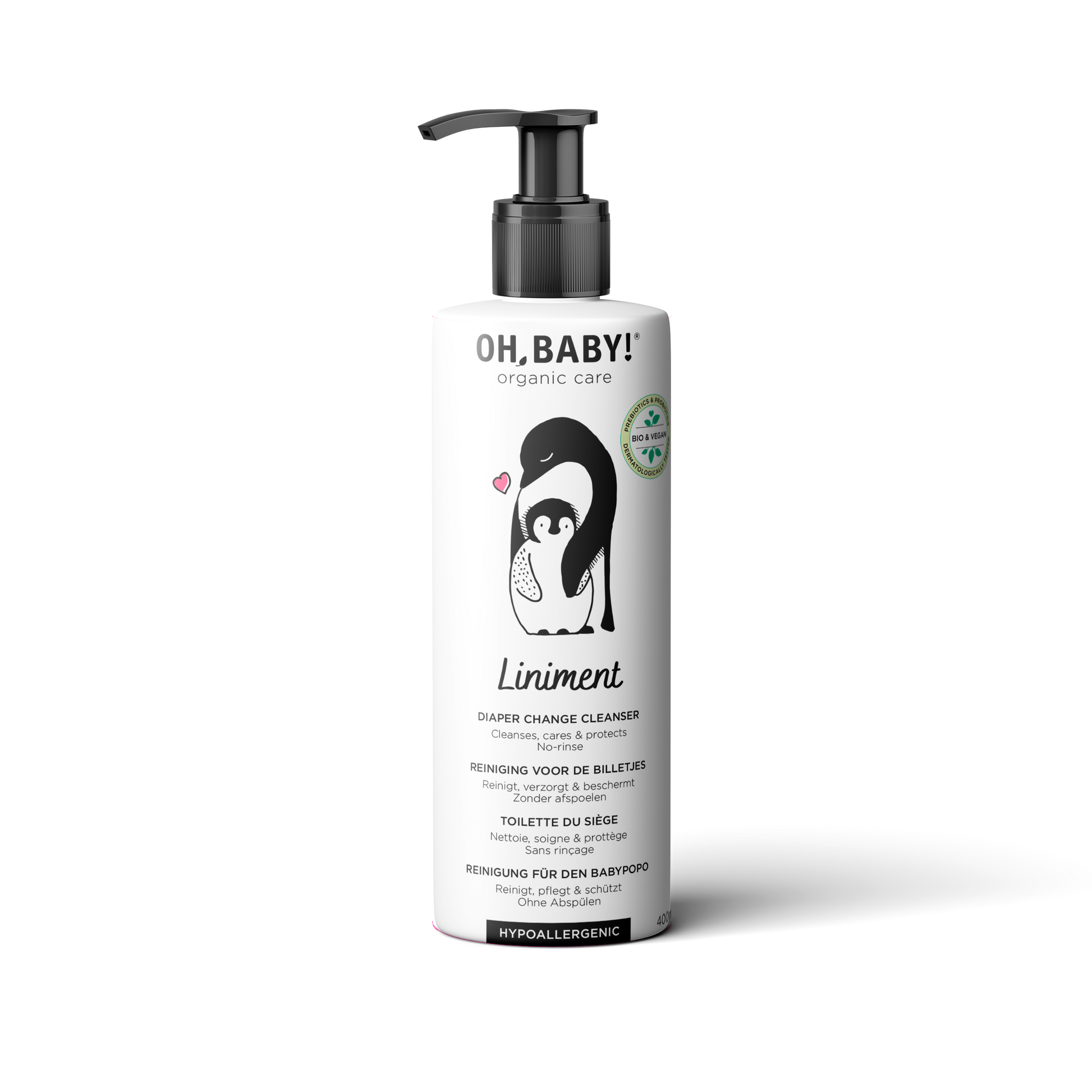 organikus popsiapolo emulzio liniment popsikrem erzekeny borre oh baby ujszulotteknek probiotikummal