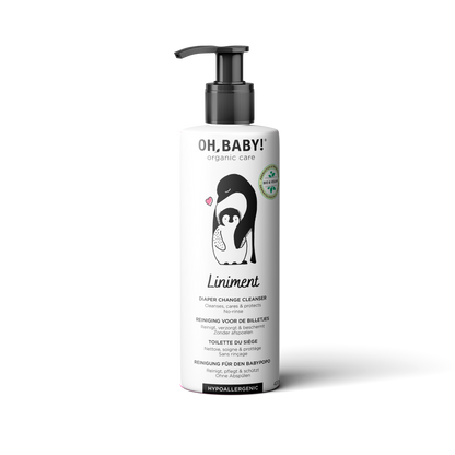 organikus popsiapolo emulzio liniment popsikrem erzekeny borre oh baby ujszulotteknek probiotikummal
